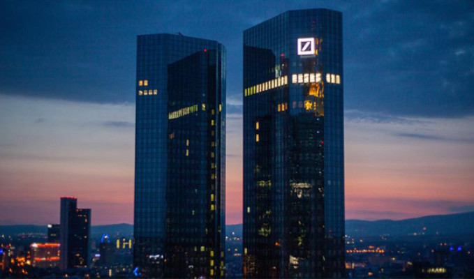 Deutsche Bank'tan Türk tahvilleri değerlendirmesi