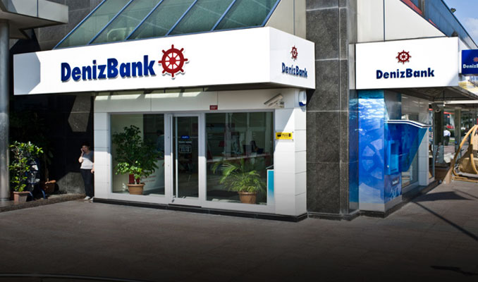 Denizbank'tan Seçil Erzan iddiaları hakkında açıklama