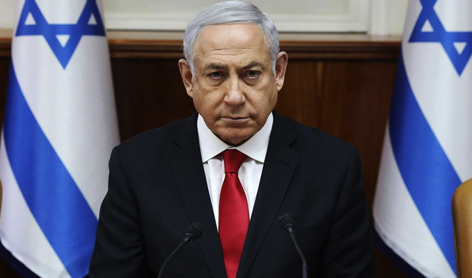 Netanyahu’ya tehdit: Hükümet dağılabilir