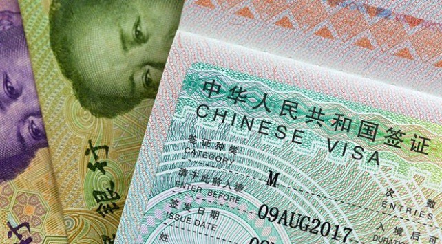 Çin, vize ücretlerinde indirim kararı aldı