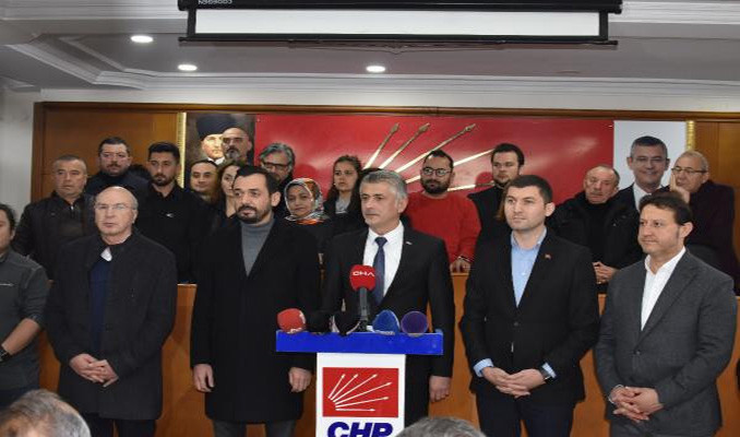 CHP Ordu'da ön seçim tartışması! İl Başkanı özür diledi