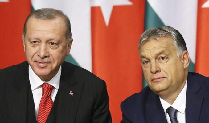 Macaristan Türkiye zirvesinde 16 işbirliği belgesi imzalanacak