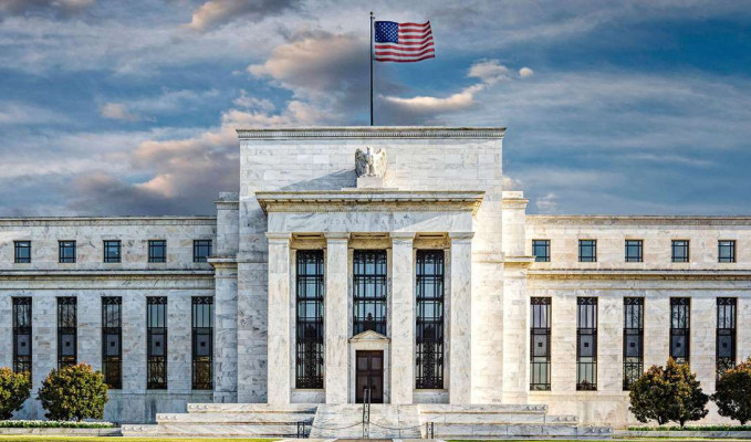 Fed'in zararı 122 milyar doları aştı