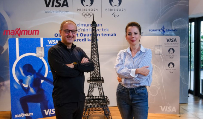 İş Bankası’ndan Visa iş birliği ile Paris Olimpiyatları kapanış törenini izleme fırsatı