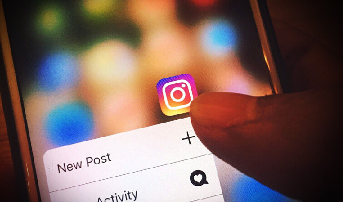 Dolandırıcıların yeni yöntemi: Instagram’daki bu tuzağa dikkat!