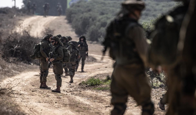 ABD'li yetkililer İsrail'in Gazze saldırılarının biteceği tarihi açıkladı