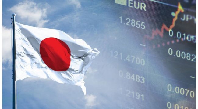 Japonya ekonomisi üçüncü çeyrekte tahminlerden hızlı daraldı