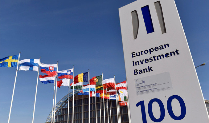 Avrupa Yatırım Bankası ilk dijital sterlin tahvilini ihraç etti