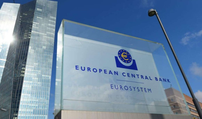 ECB faizinin %4 'e ulaşması bekleniyor