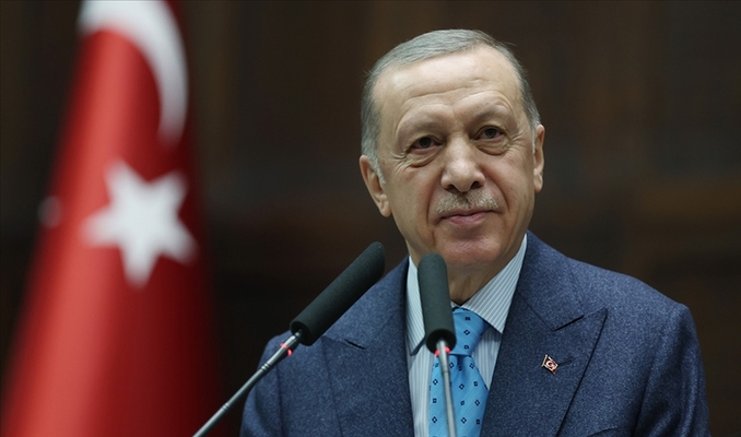 Erdoğan'dan grupta o milletvekillerine sert çıkış: Hakkımı helal etmiyorum