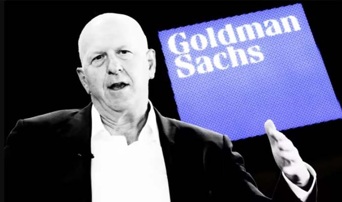 Goldman CEO’su: İşten çıkarmalar için geç kaldık