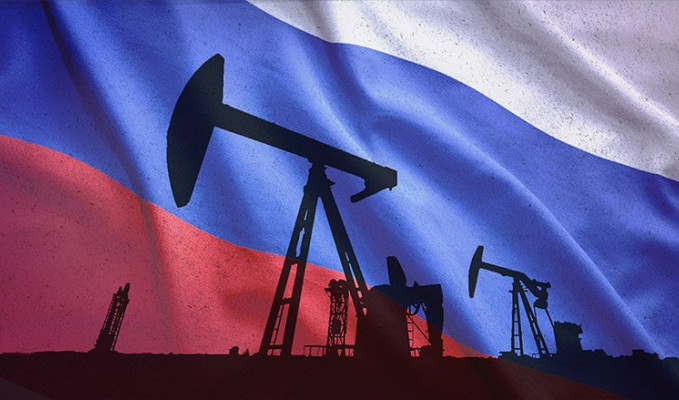 Goldman Sachs'tan Rus petrolü için fiyat yorumu