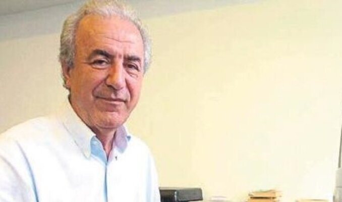 Gazeteci Güngör Mengi vefat etti