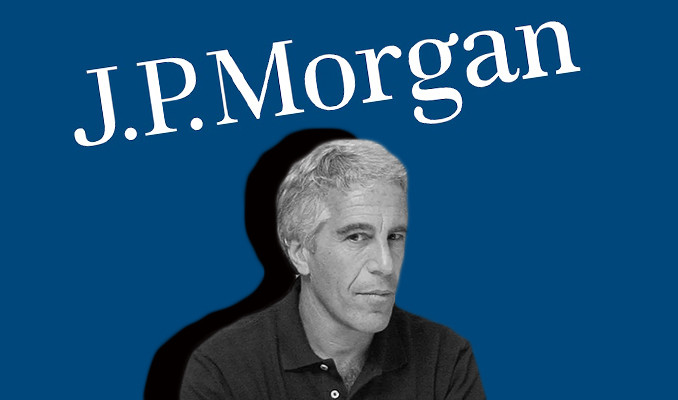 JPMorgan’ın başını yakacak Epstein mesajları