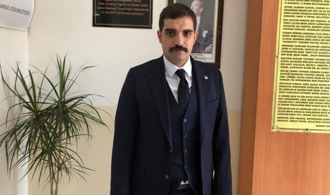 Sinan Ateş cinayetiyle ilgili tutuklanan avukat: Hafıza kaybı yaşadım
