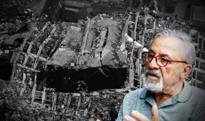 Prof. Dr. Naci Görür yanıtladı: Bölgede nerelerde yeni deprem riski var?