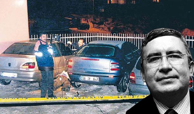 Hablemitoğlu suikastı davasında ara karar açıklandı