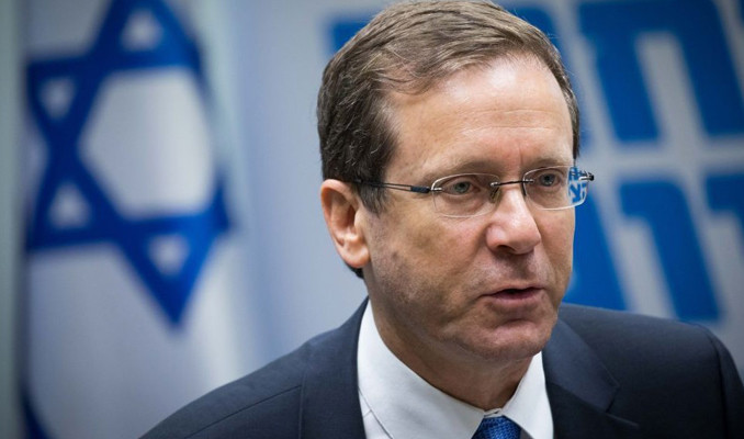İsrail Cumhurbaşkanı Herzog Yahudileri kınadı
