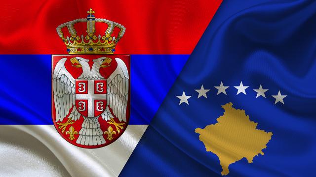Kosova-Sırbistan arasında kritik görüşme