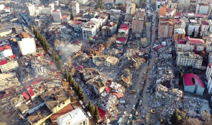 Dünya Bankası, deprem hasarının maliyetini hesapladı