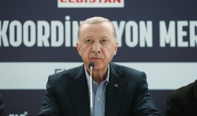 Cumhurbaşkan Erdoğan: 15 bin lira taşınma yardımını ödemeye başlıyoruz