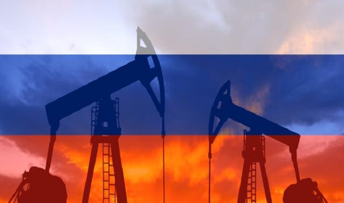Rusya petrol vergilendirmesini değiştirebilir