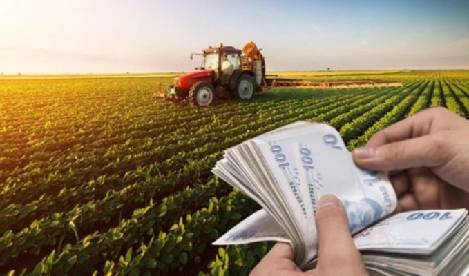 Çiftçilere tarımsal destek ödemesine bugün başlanıyor  