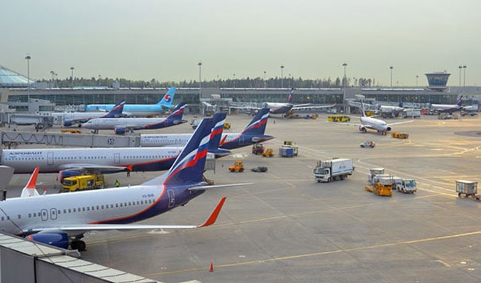 Havaş, Rus ve Belaruslu şirketlere 'Boeing' uyarısı yaptı