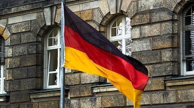 Almanya kimya sektöründe güven kötüleşti