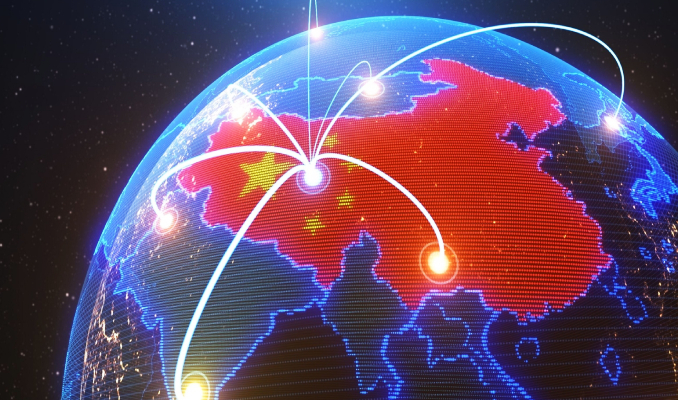 Yeni küreselleşme Çin’den mi yayılıyor?