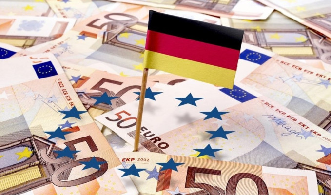  Almanya’da reel ücretlerde rekor düşüş