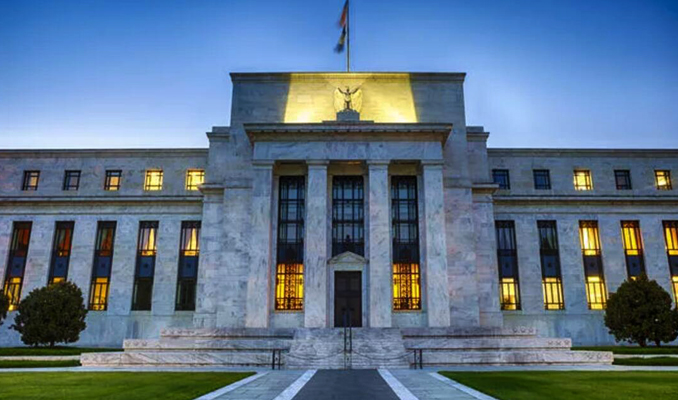 Fed, Aralık 2022'ye ilişkin tüketici kredileri verilerini açıkladı