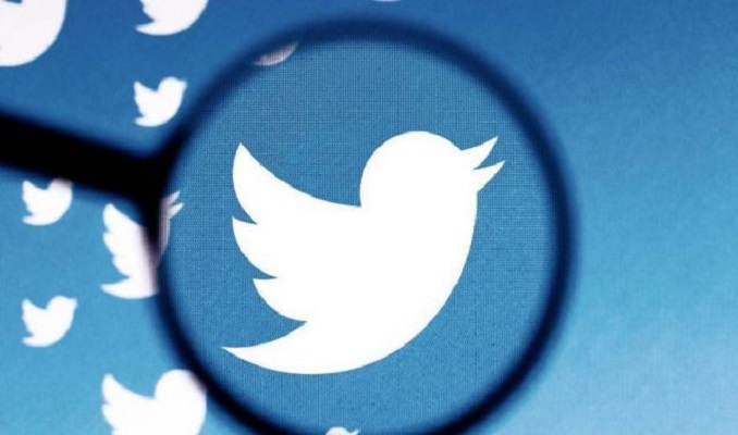 Tüm dünyada Twitter'a erişim sorunu yaşandı