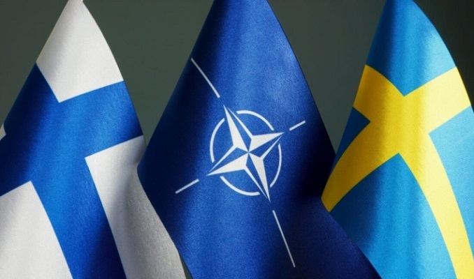Macaristan, İsveç ve Finlandiya'nın NATO üyelik görüşmelerine başlıyor