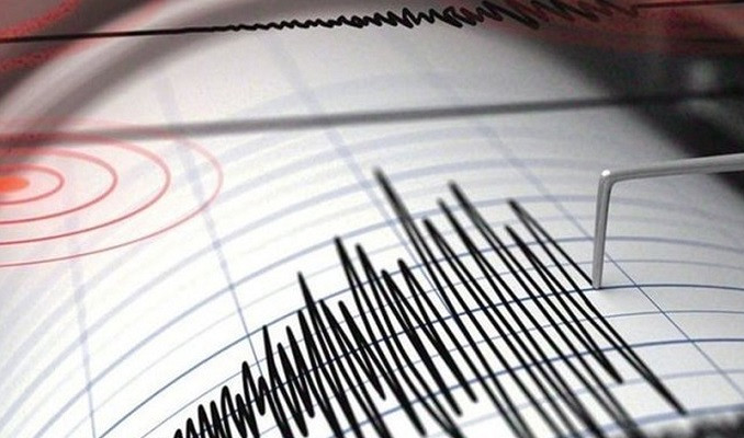 Gaziantep'te ve Adıyaman'da 4,1 büyüklüğünde deprem
