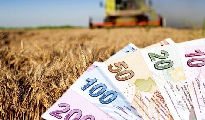 Çiftçilere tarımsal destek ödemeleri bugün yapılacak