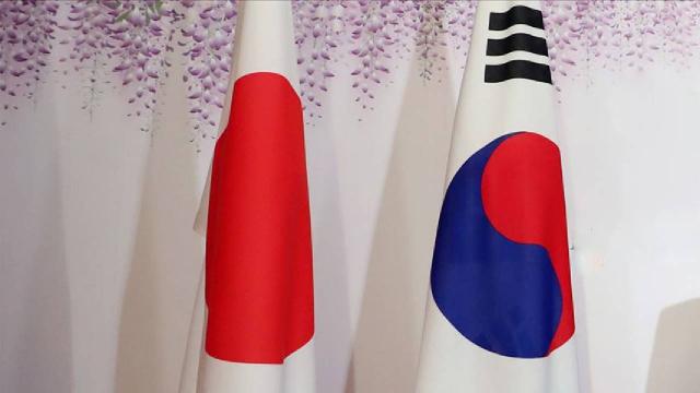 Güney Kore, Japonya ilişkilerinde normalleşme adımı