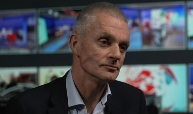 BBC Genel Müdürü'nden Lineker özrü