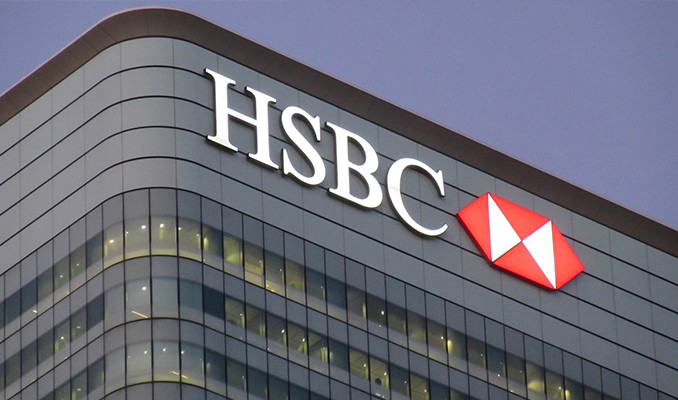 HSBC'den SVB'ye 2 milyar sterlinlik kaynak