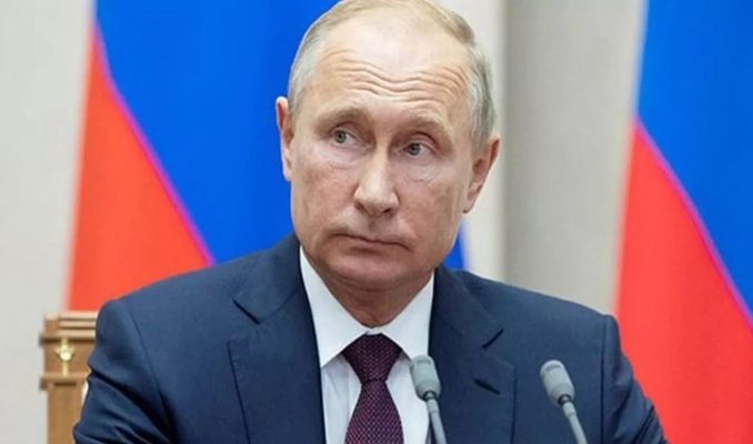 Putin, Rus oligarklara muhtaç