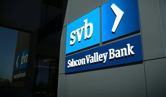 SVB'nin çöküşü diğer ABD bankalarına yaradı