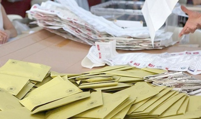 Cumhurbaşkanlığın'ın 'seçim' genelgesi Resmi Gazete'de yayımlandı