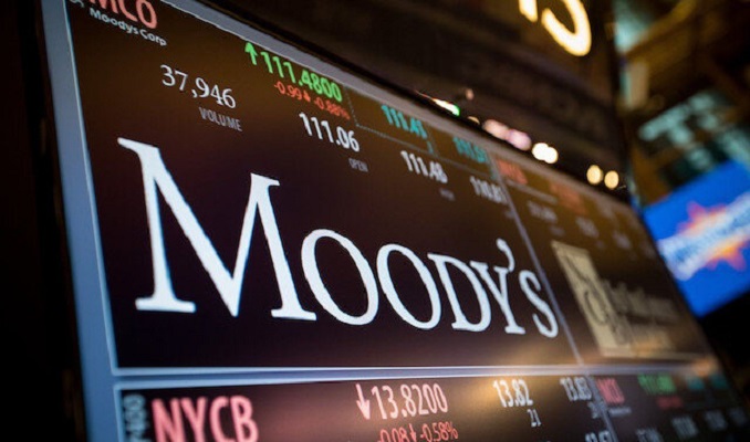 Moody's'den Fed faiz tahmini