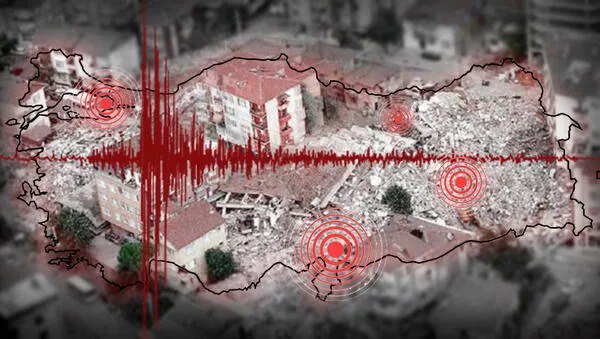 Depremin maliyeti 105 milyar doları bulabilir