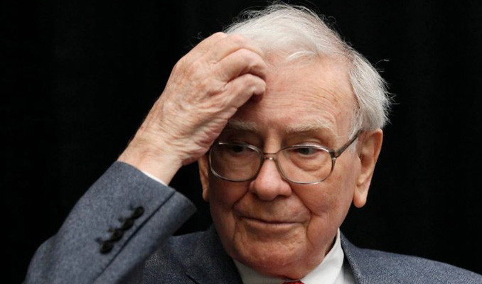 Buffett’ın en yanlış yatırımı
