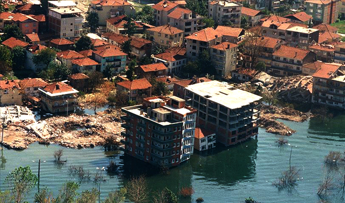 Bolu depremi Marmara fayını tetikler mi? AFAD'dan önemli açıklama