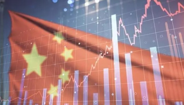 Çin'de yabancı yatırımlar arttı