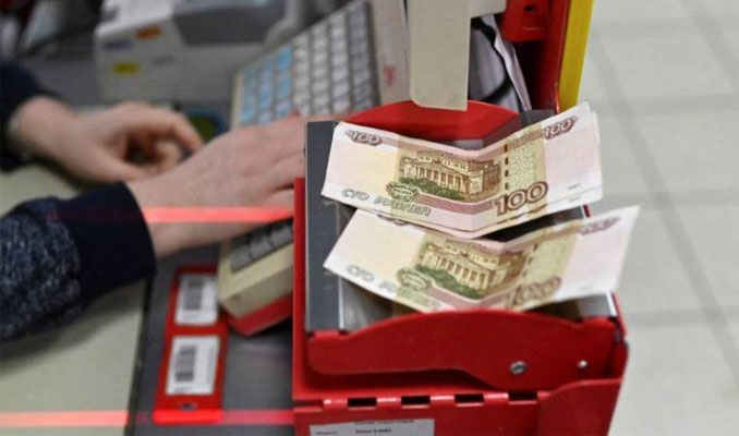 Rusya’da yıllık enflasyon yüzde 11’e geriledi