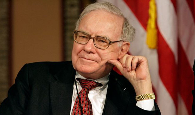 Biden yönetiminden Buffett'a çağrı: Kurtar bizi