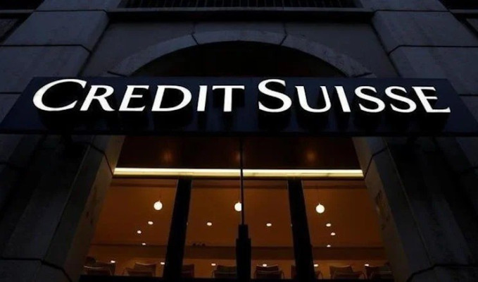 ABD'li ve Avrupalı yetkililer UBS'in Credit Suisse'i satın almasından memnun